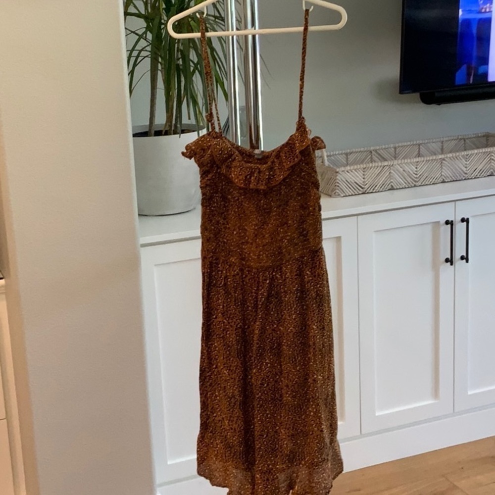 URBAN OUTFITTERS DRESS XS